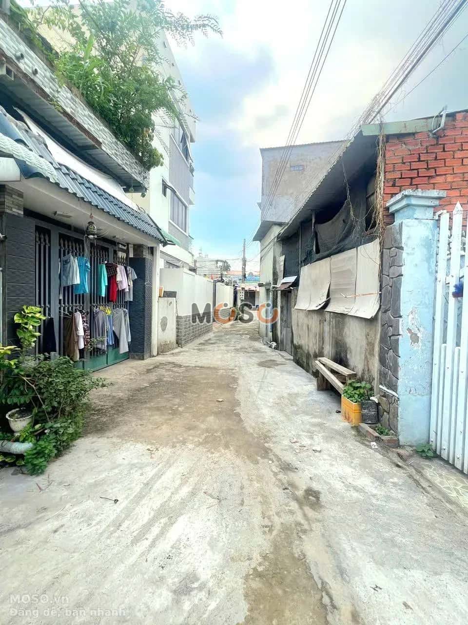 Bán nhà hẻm Đường Phạm Ngũ Lão Thành phố Dĩ An, Bình Dương – 1 phòng ngủ, giá 4.2 tỷ - ảnh 6
