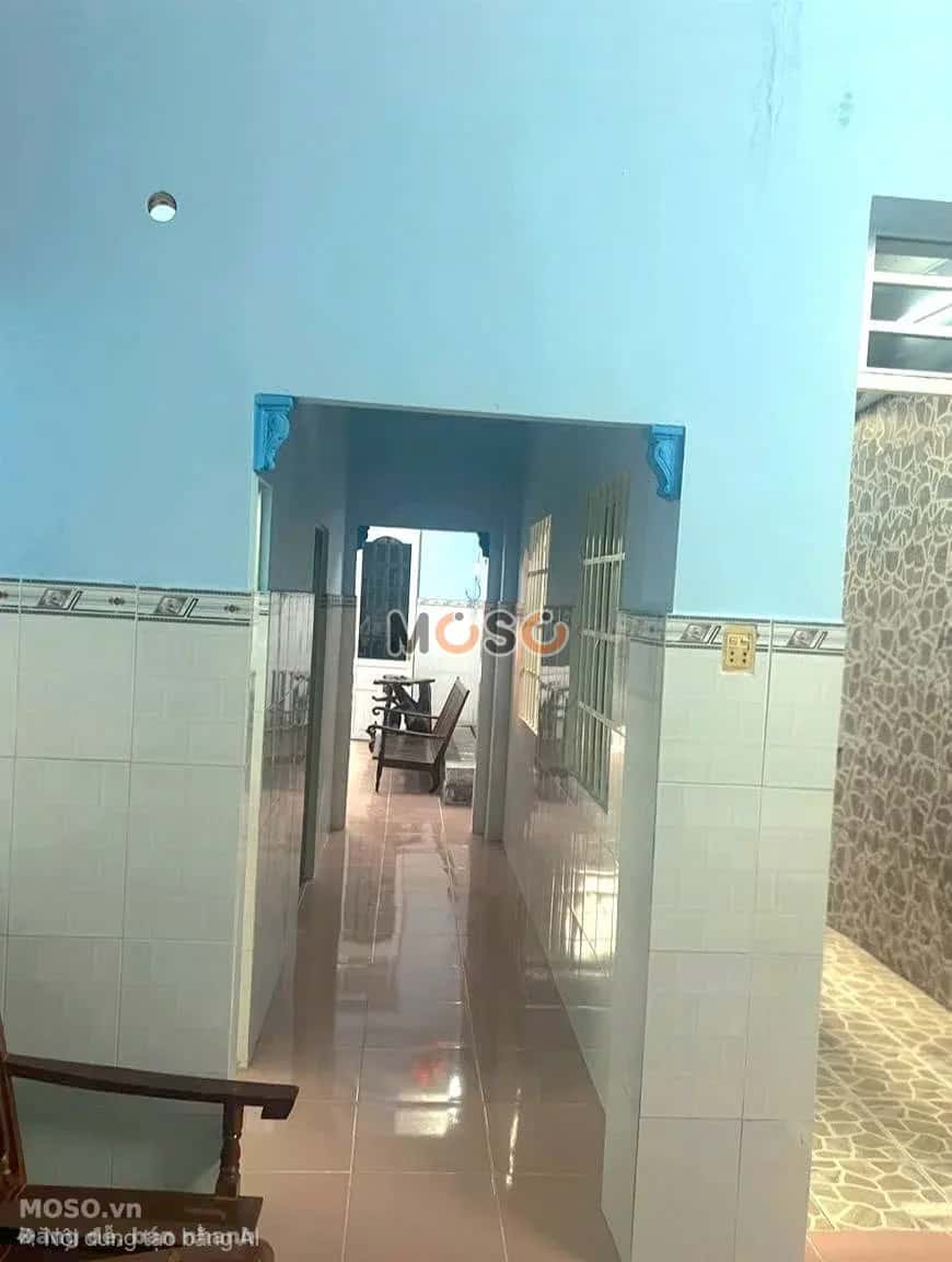 Bán nhà hẻm Đường Phạm Ngũ Lão Thành phố Dĩ An, Bình Dương – 1 phòng ngủ, giá 4.2 tỷ - ảnh 4