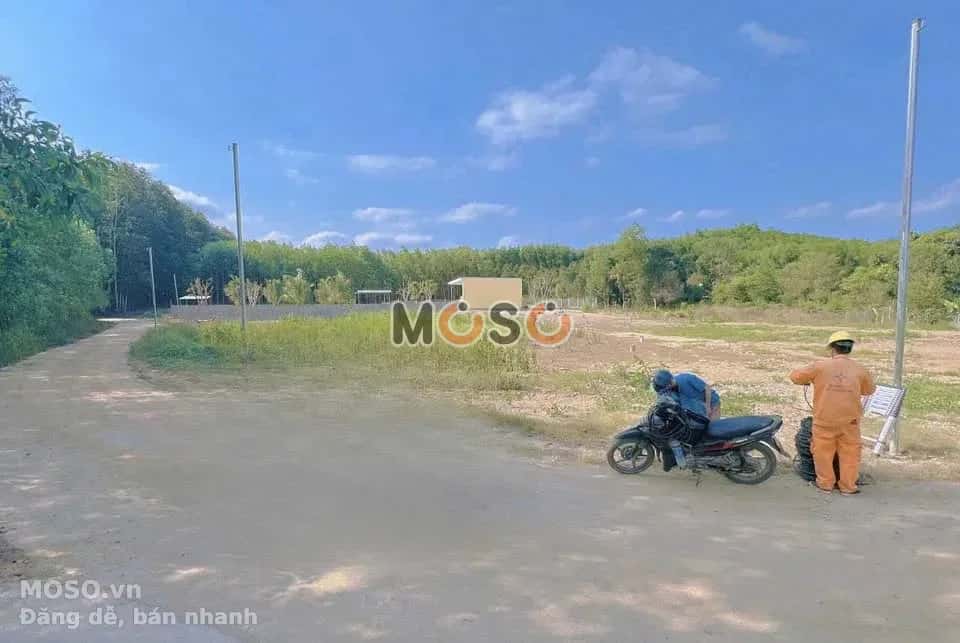 Bán đất thôn Xuân Tây  Huyện Diên Khánh, Khánh Hòa – giá 249 triệu - ảnh 2