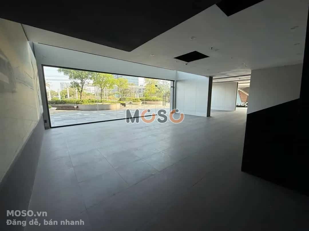 Cho thuê nhà mặt tiền Nguyễn Văn Linh Thành phố Hồ Chí Minh, TP.HCM – giá 52 triệu - ảnh 2