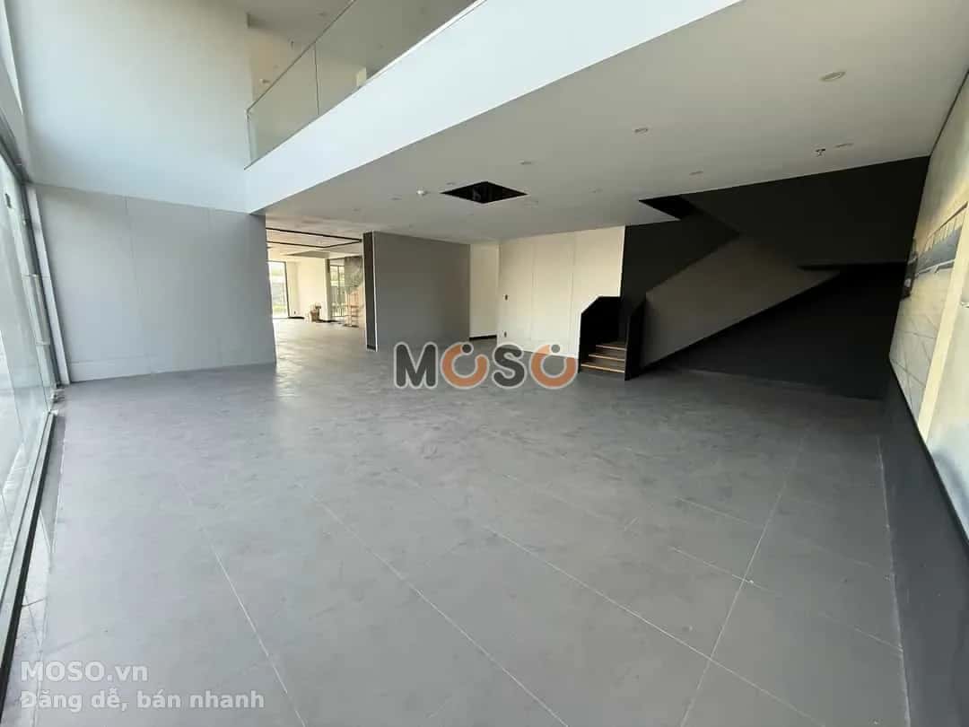 Cho thuê nhà mặt tiền Nguyễn Văn Linh Thành phố Hồ Chí Minh, TP.HCM – giá 52 triệu - ảnh 3