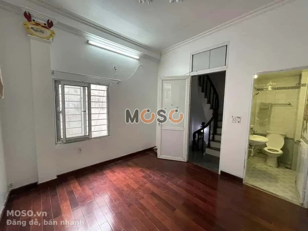 Cho thuê nhà hẻm Hồng Mai Bạch Mai, Hà Nội – 3 phòng ngủ, giá 105 triệu - ảnh 2