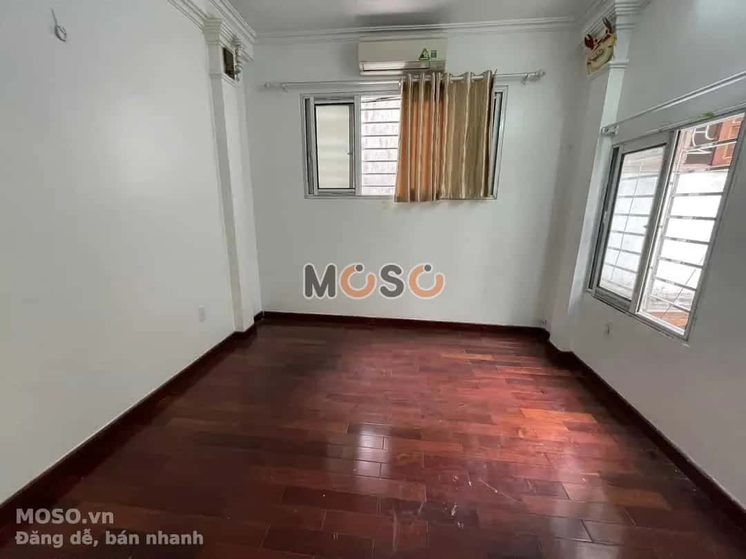 Cho thuê nhà hẻm Hồng Mai Bạch Mai, Hà Nội – 3 phòng ngủ, giá 105 triệu - ảnh 3