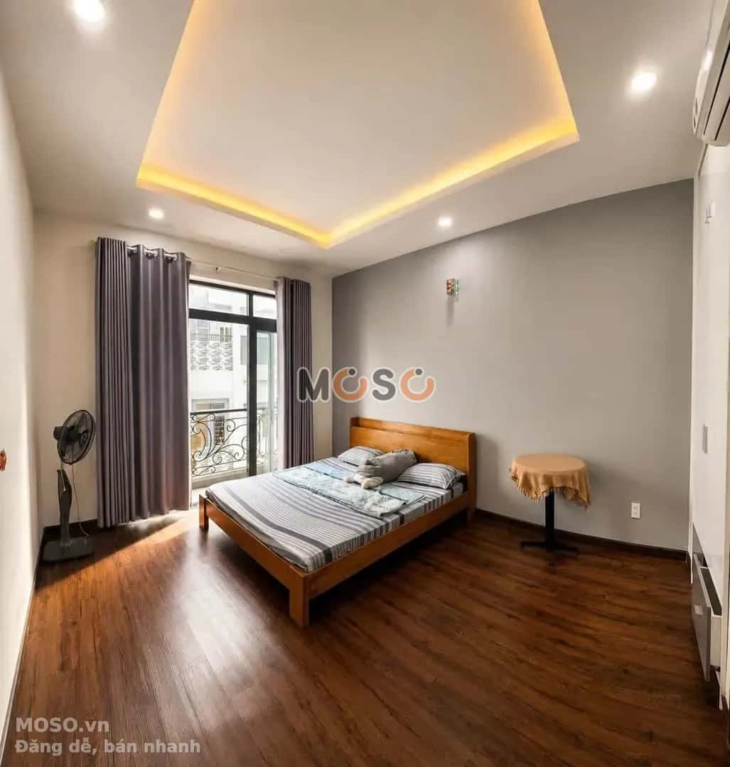 Cho thuê phòng trọ Đường Khánh Hội Thành phố Hồ Chí Minh, TP.HCM – 1 phòng ngủ, giá 5.5 triệu - ảnh 3