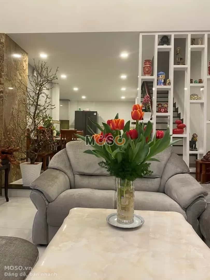 Cho thuê phòng trọ Đường Khánh Hội Thành phố Hồ Chí Minh, TP.HCM – 1 phòng ngủ, giá 5.5 triệu - ảnh 1
