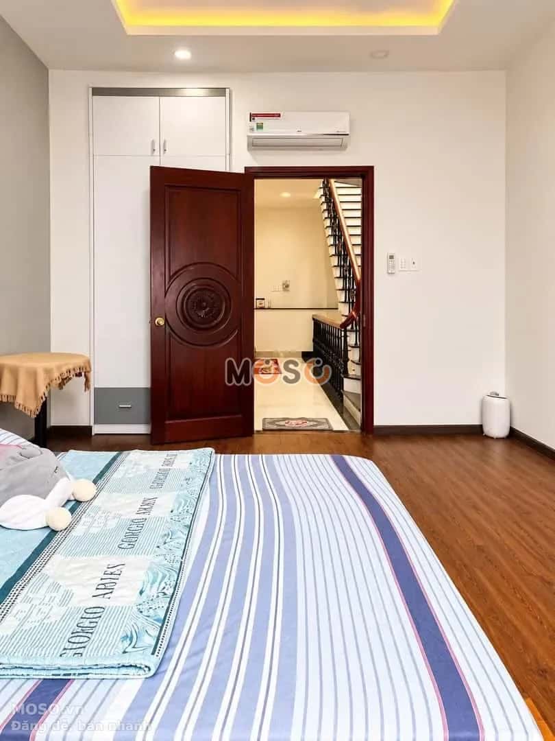Cho thuê phòng trọ Đường Khánh Hội Thành phố Hồ Chí Minh, TP.HCM – 1 phòng ngủ, giá 5.5 triệu - ảnh 5