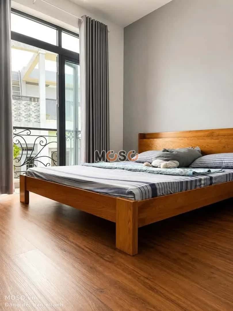 Cho thuê phòng trọ Đường Khánh Hội Thành phố Hồ Chí Minh, TP.HCM – 1 phòng ngủ, giá 5.5 triệu - ảnh 6