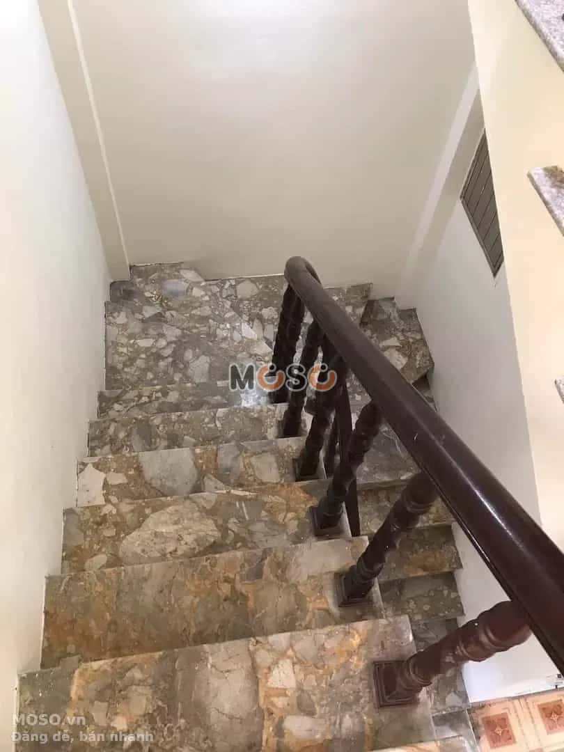 Cho thuê nhà hẻm Hoàng Mai, Hà Nội – giá 8.5 triệu - ảnh 3