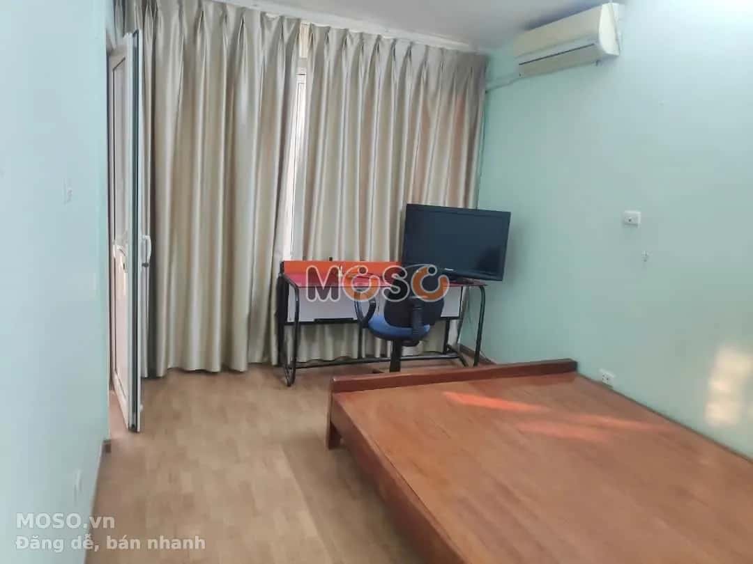 Cho thuê căn hộ chung cư Láng Hạ Láng, Hà Nội – 3 phòng ngủ, giá 12 triệu - ảnh 2