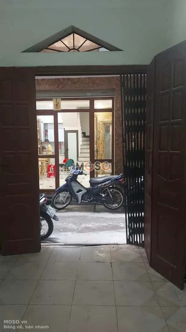 Cho thuê nhà hẻm Kim Giang Hà Nội, Hà Nội – 6 phòng ngủ, giá 11.5 triệu - ảnh 1