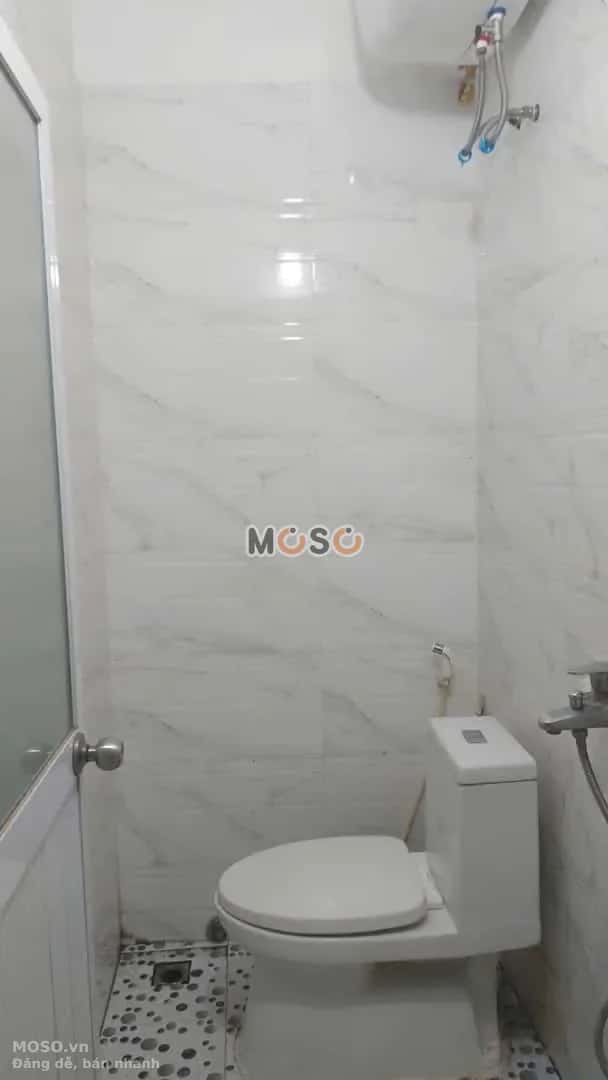 Cho thuê nhà hẻm Kim Giang Hà Nội, Hà Nội – 6 phòng ngủ, giá 11.5 triệu - ảnh 2
