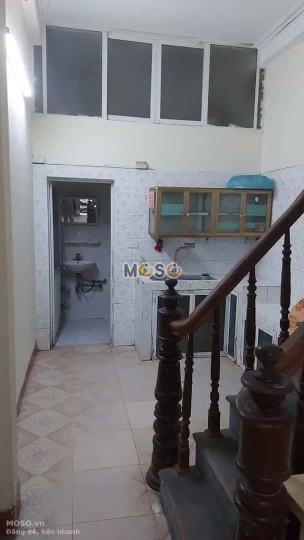 Cho thuê nhà hẻm Kim Giang Hà Nội, Hà Nội – 6 phòng ngủ, giá 11.5 triệu - ảnh 3