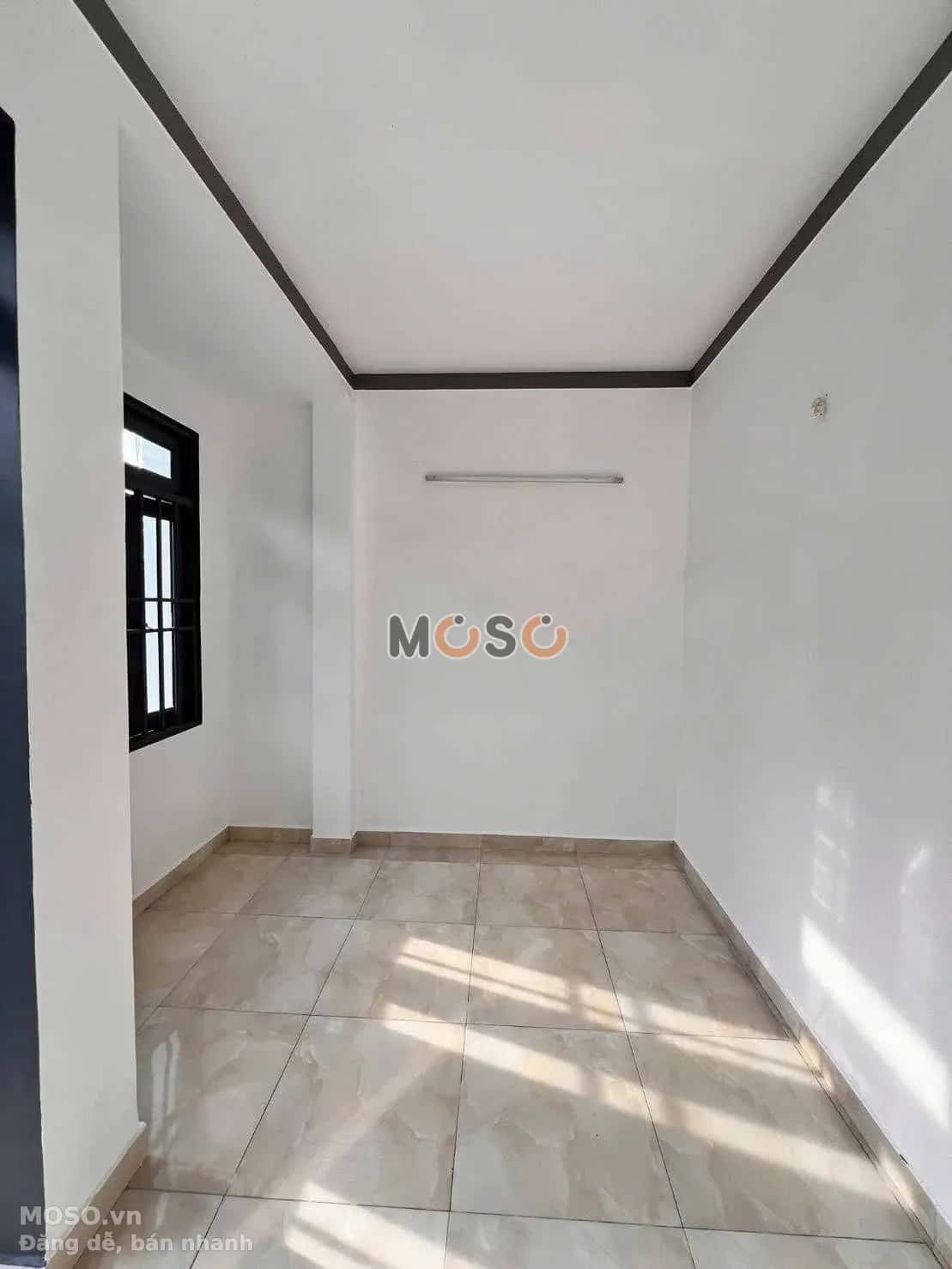 Bán nhà mặt tiền đường số 4A Thành phố Dĩ An, Bình Dương – 3 phòng ngủ, giá 4 tỷ - ảnh 8