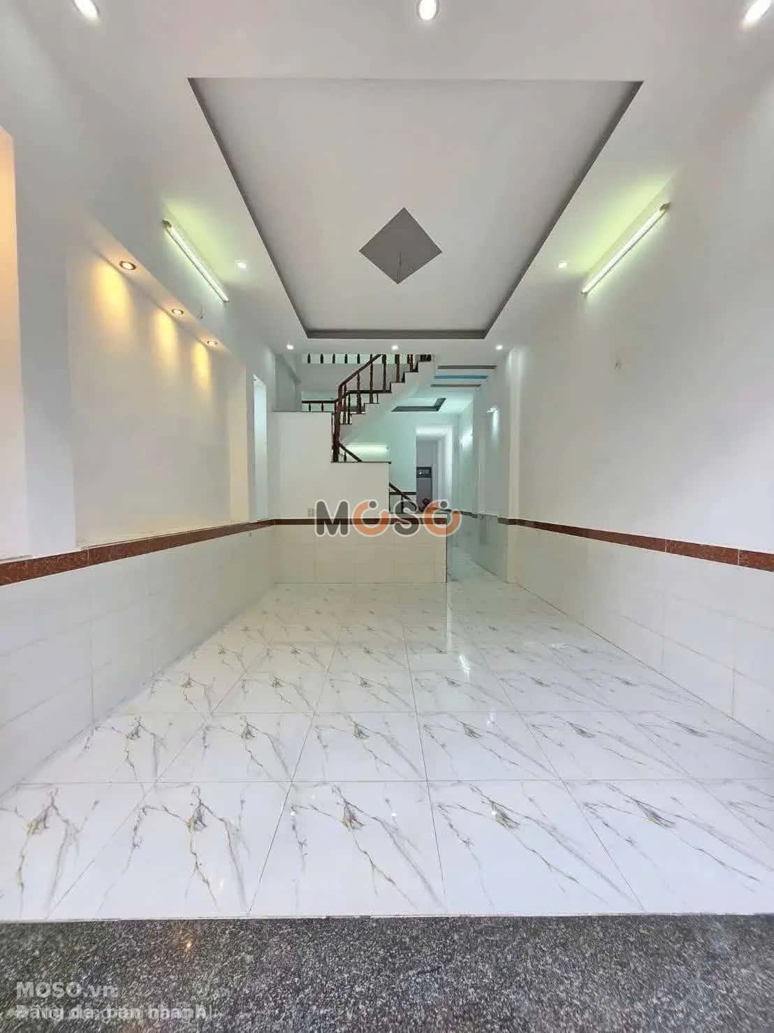 Bán nhà mặt tiền đường số 4A Thành phố Dĩ An, Bình Dương – 3 phòng ngủ, giá 4 tỷ - ảnh 2