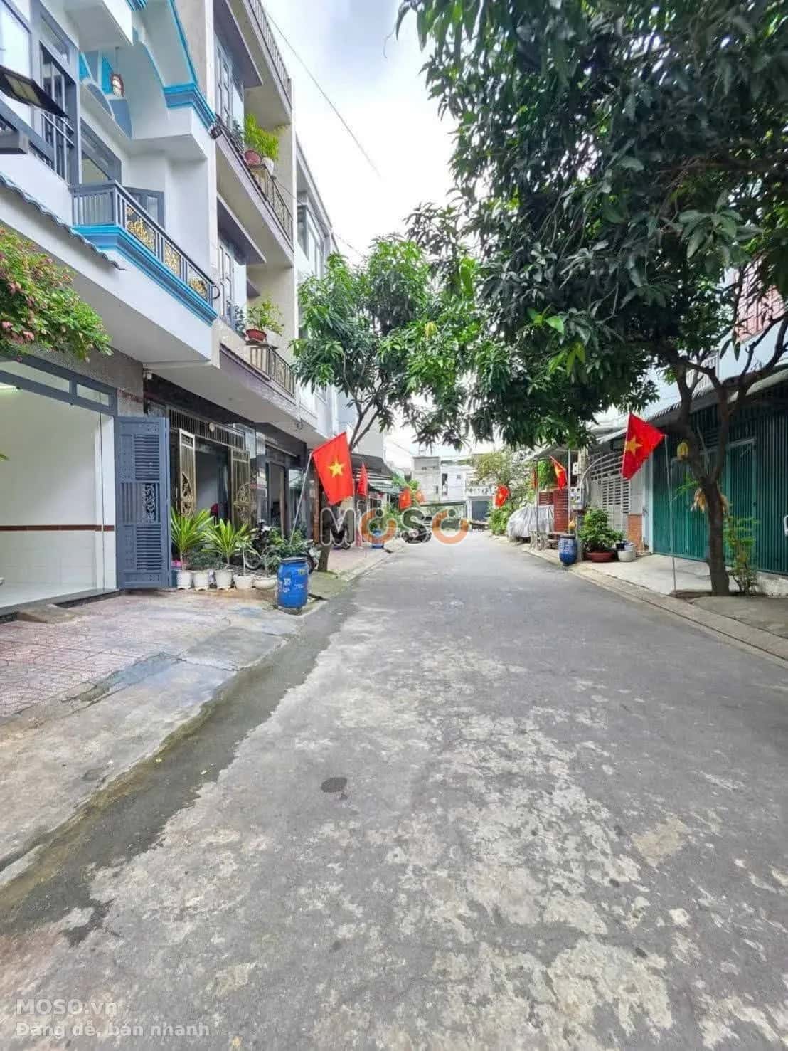 Bán nhà mặt tiền đường số 4A Thành phố Dĩ An, Bình Dương – 3 phòng ngủ, giá 4 tỷ - ảnh 9