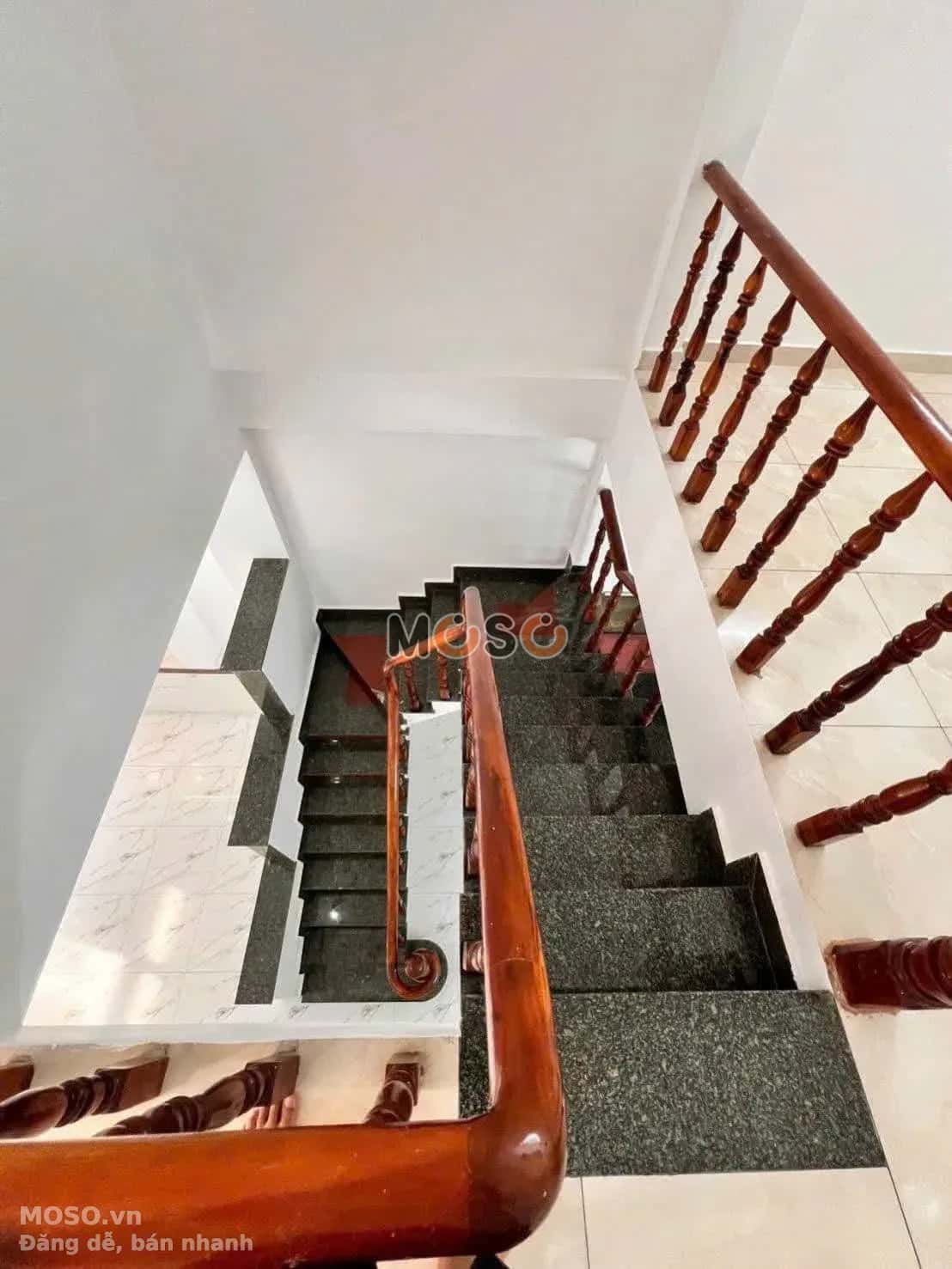 Bán nhà mặt tiền đường số 4A Thành phố Dĩ An, Bình Dương – 3 phòng ngủ, giá 4 tỷ - ảnh 4