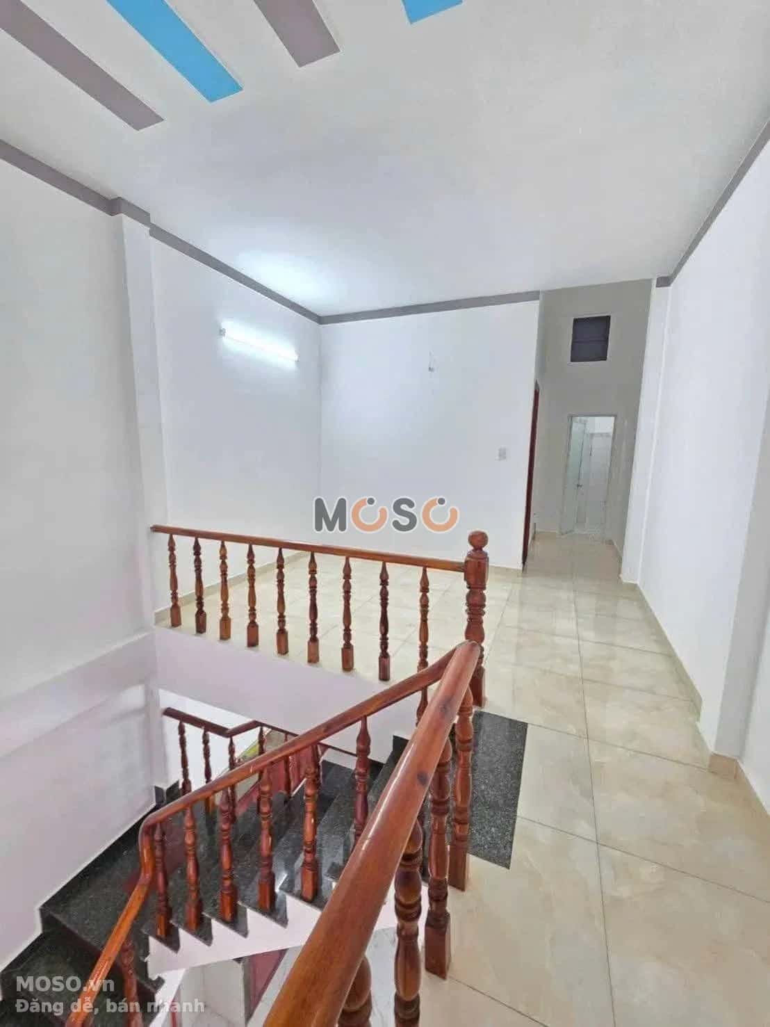 Bán nhà mặt tiền đường số 4A Thành phố Dĩ An, Bình Dương – 3 phòng ngủ, giá 4 tỷ - ảnh 6