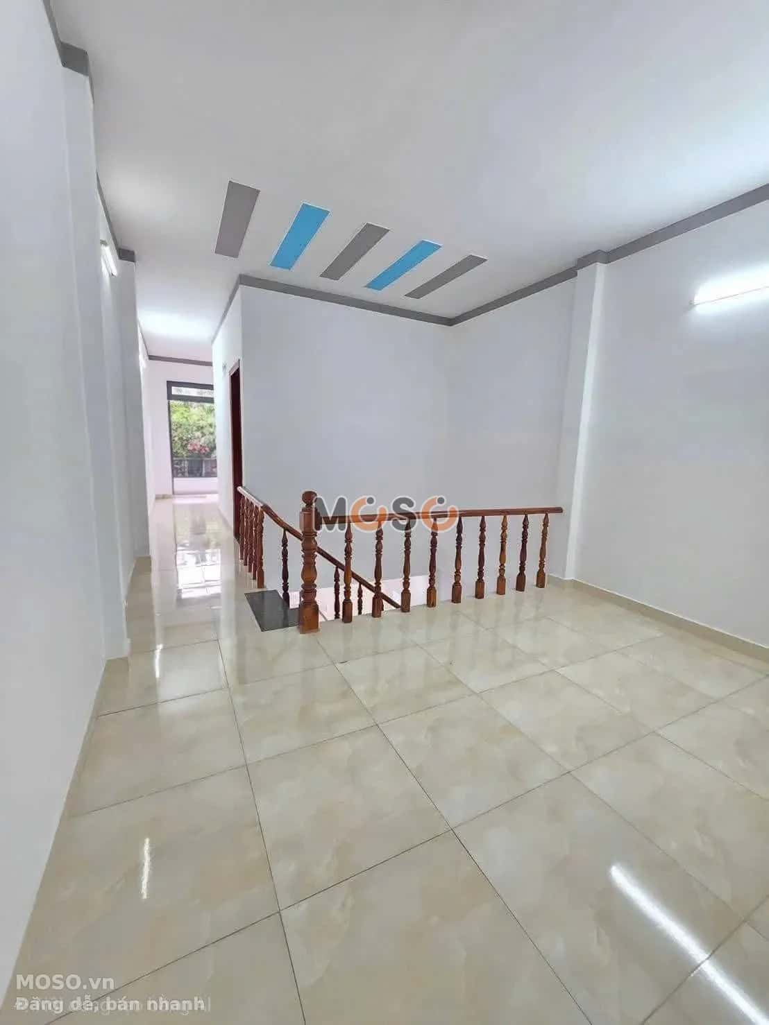 Bán nhà mặt tiền đường số 4A Thành phố Dĩ An, Bình Dương – 3 phòng ngủ, giá 4 tỷ - ảnh 5