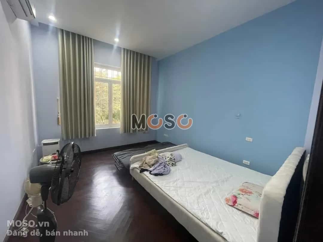 Cho thuê nhà hẻm Thụy Khuê Tây Hồ, Hà Nội – giá 15 triệu - ảnh 3