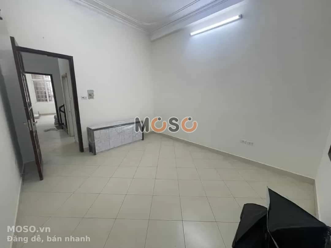Cho thuê nhà hẻm Thụy Khuê Tây Hồ, Hà Nội – giá 15 triệu - ảnh 4