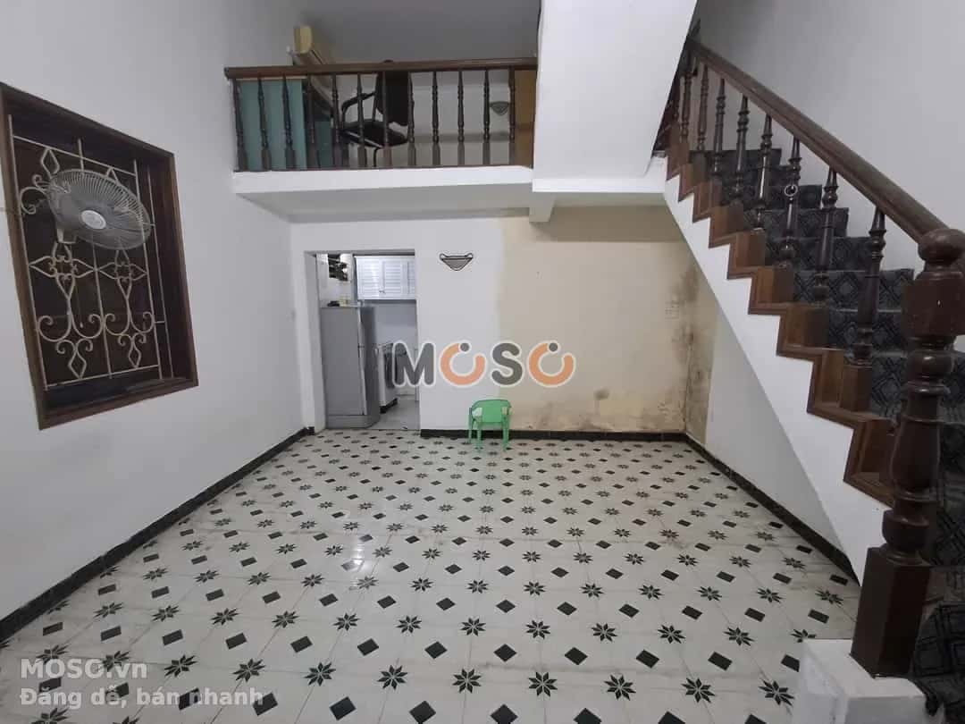 Cho thuê nhà hẻm Tây Hồ, Hà Nội – 2 phòng ngủ, giá 5.5 triệu - ảnh 1