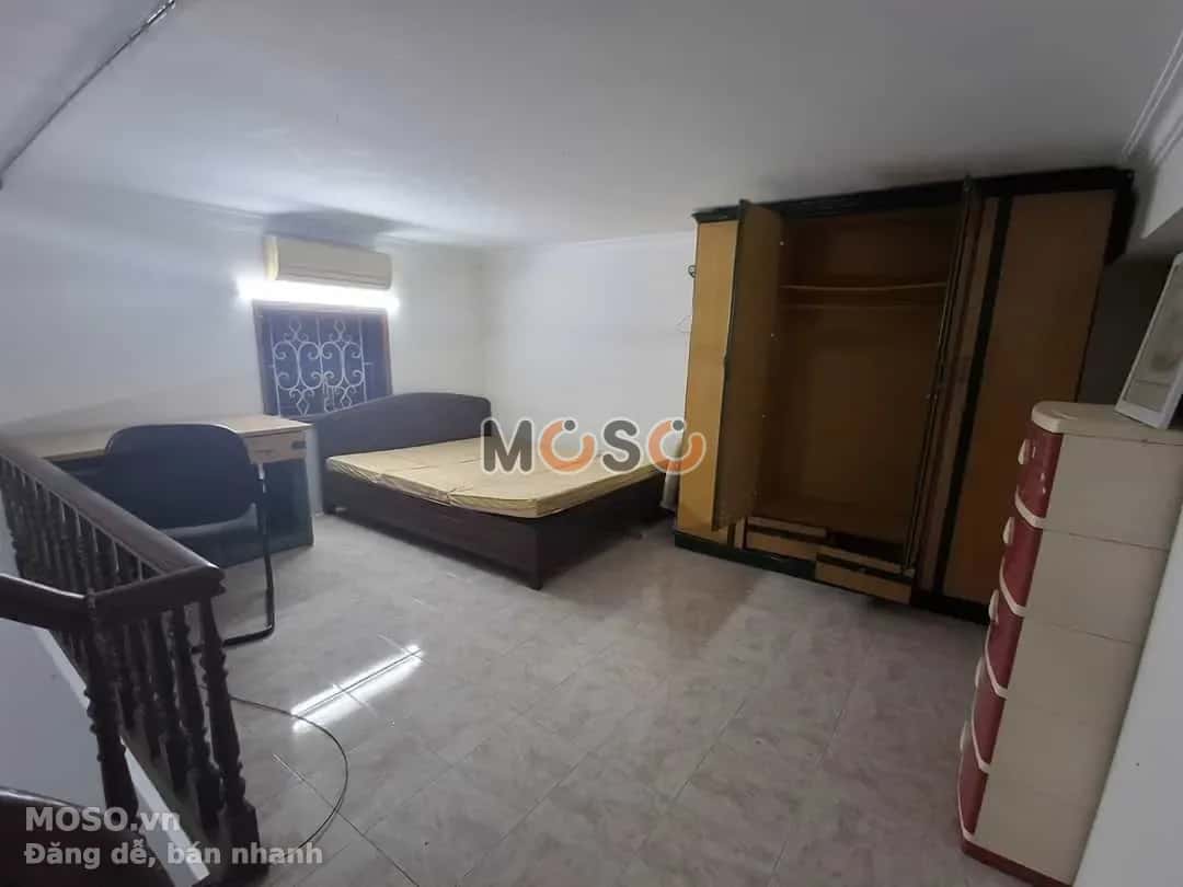 Cho thuê nhà hẻm Tây Hồ, Hà Nội – 2 phòng ngủ, giá 5.5 triệu - ảnh 2