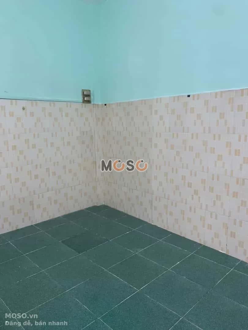 Cho thuê phòng trọ Đường Bình Đông Thành phố Hồ Chí Minh, TP.HCM – 1 phòng ngủ, giá 3 triệu - ảnh 1