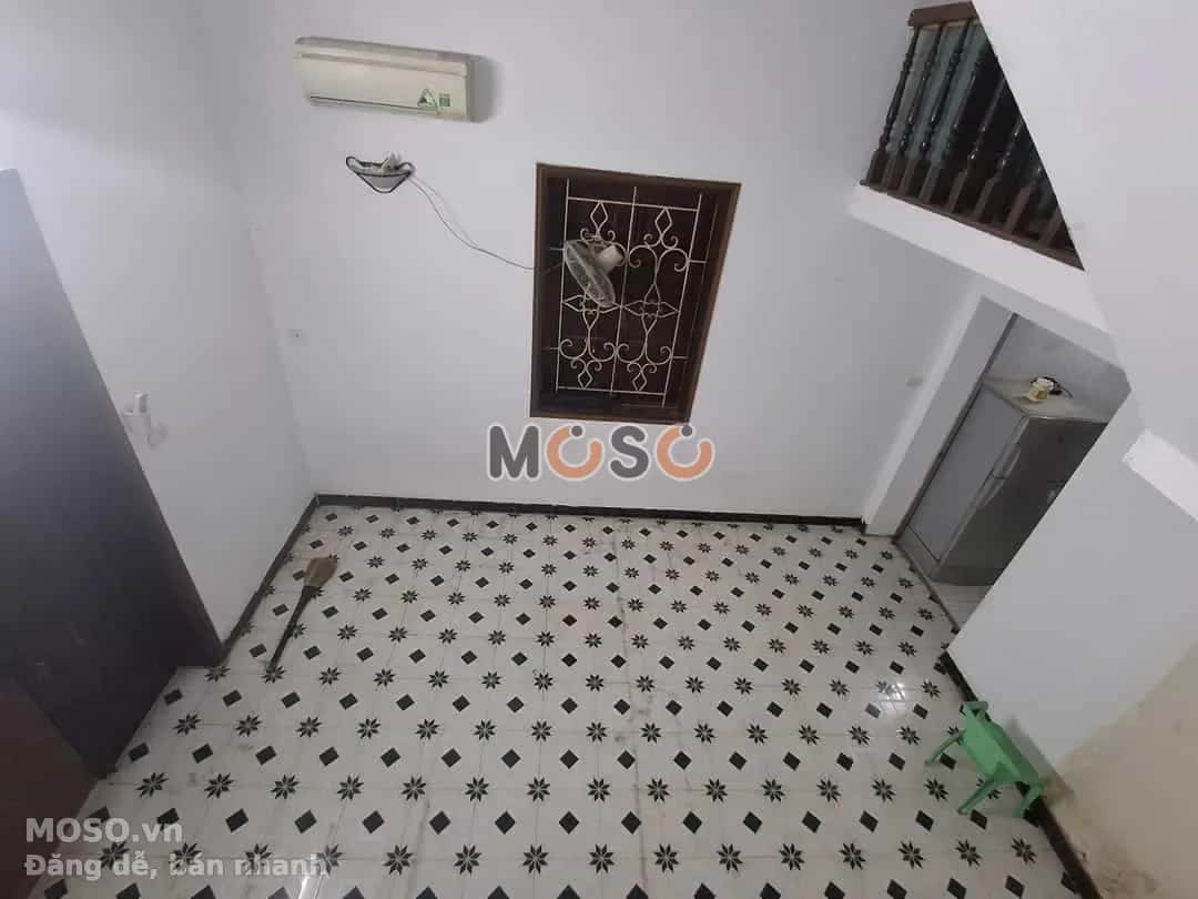 Cho thuê nhà hẻm Tây Hồ, Hà Nội – 2 phòng ngủ, giá 5.5 triệu - ảnh 3