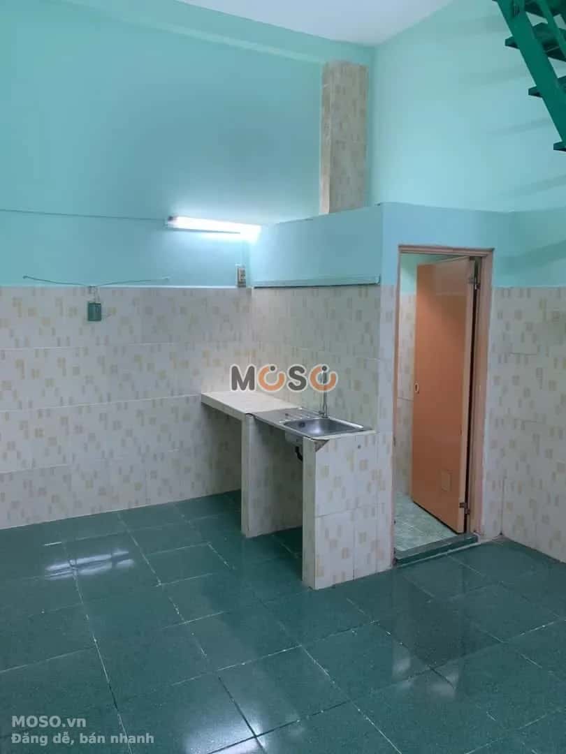 Cho thuê phòng trọ Đường Bình Đông Thành phố Hồ Chí Minh, TP.HCM – 1 phòng ngủ, giá 3 triệu - ảnh 3