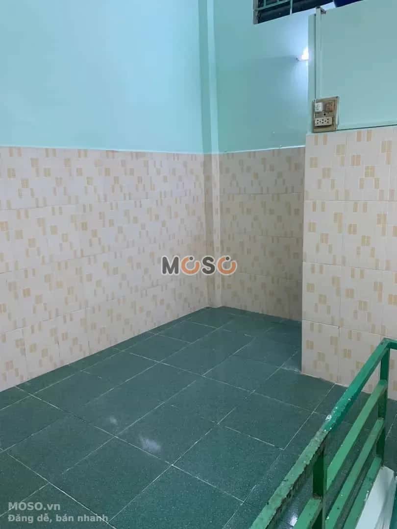 Cho thuê phòng trọ Đường Bình Đông Thành phố Hồ Chí Minh, TP.HCM – 1 phòng ngủ, giá 3 triệu - ảnh 2