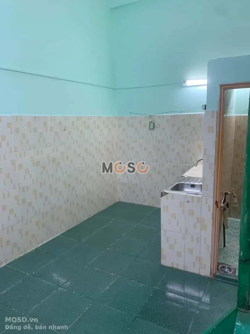 Cho thuê phòng trọ Đường Bình Đông Thành phố Hồ Chí Minh, TP.HCM – 1 phòng ngủ, giá 3 triệu - ảnh 4