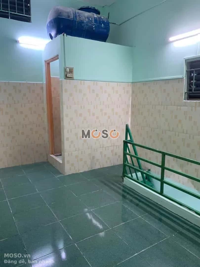 Cho thuê phòng trọ Đường Bình Đông Thành phố Hồ Chí Minh, TP.HCM – 1 phòng ngủ, giá 3 triệu - ảnh 5