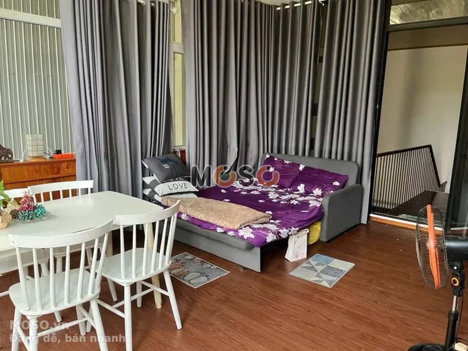 Cho thuê nhà hẻm Xuân Hòa, KQH Hương Long Quận Phú Xuân, TP. Huế – 2 phòng ngủ, giá 6 triệu - ảnh 4