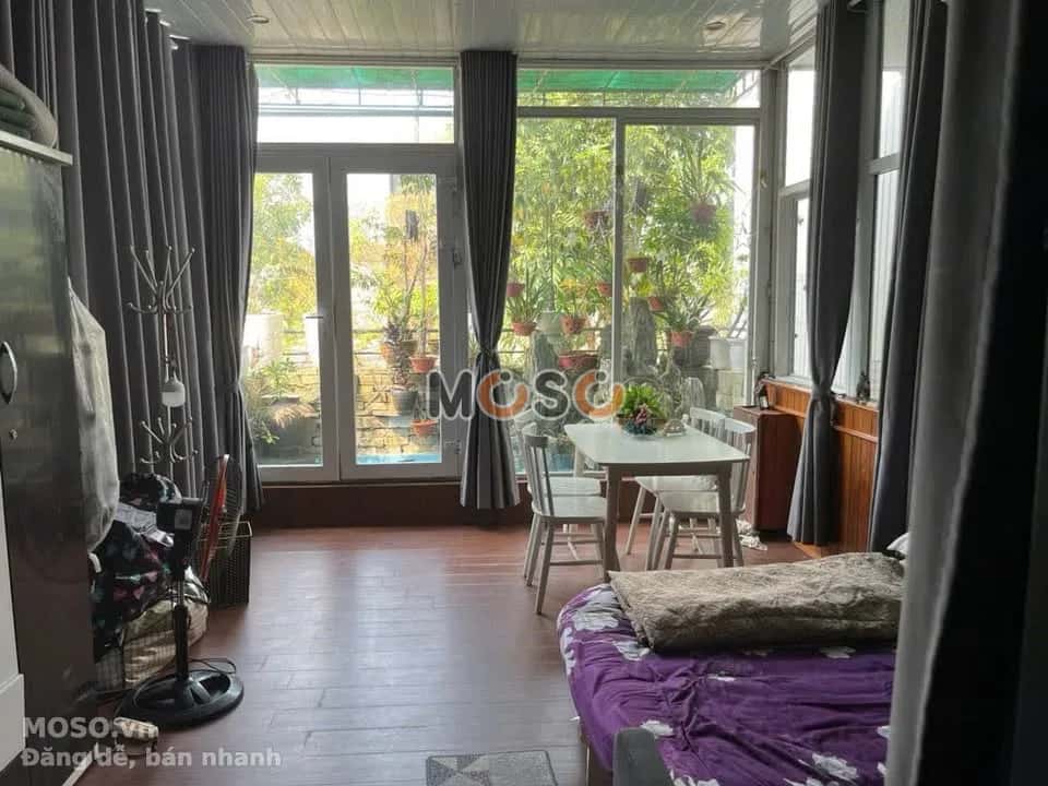 Cho thuê nhà hẻm Xuân Hòa, KQH Hương Long Quận Phú Xuân, TP. Huế – 2 phòng ngủ, giá 6 triệu - ảnh 3