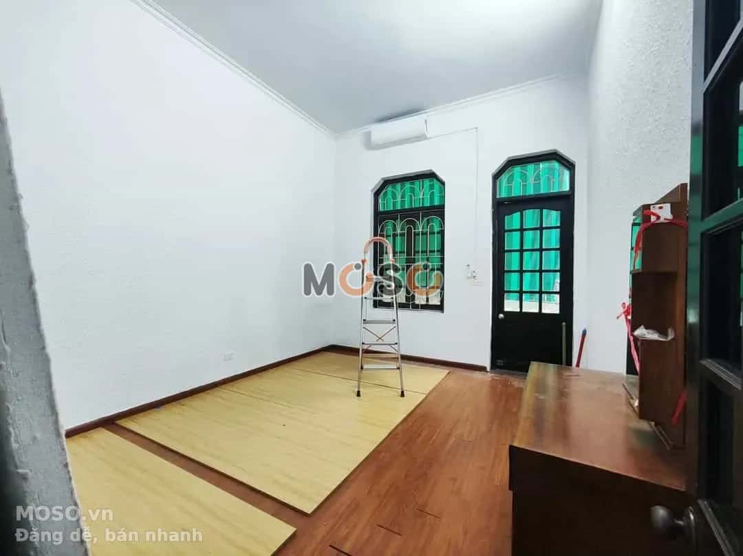 Cho thuê nhà hẻm Vĩnh Phúc Hà Nội, Hà Nội – 4 phòng ngủ, giá 12 triệu - ảnh 2