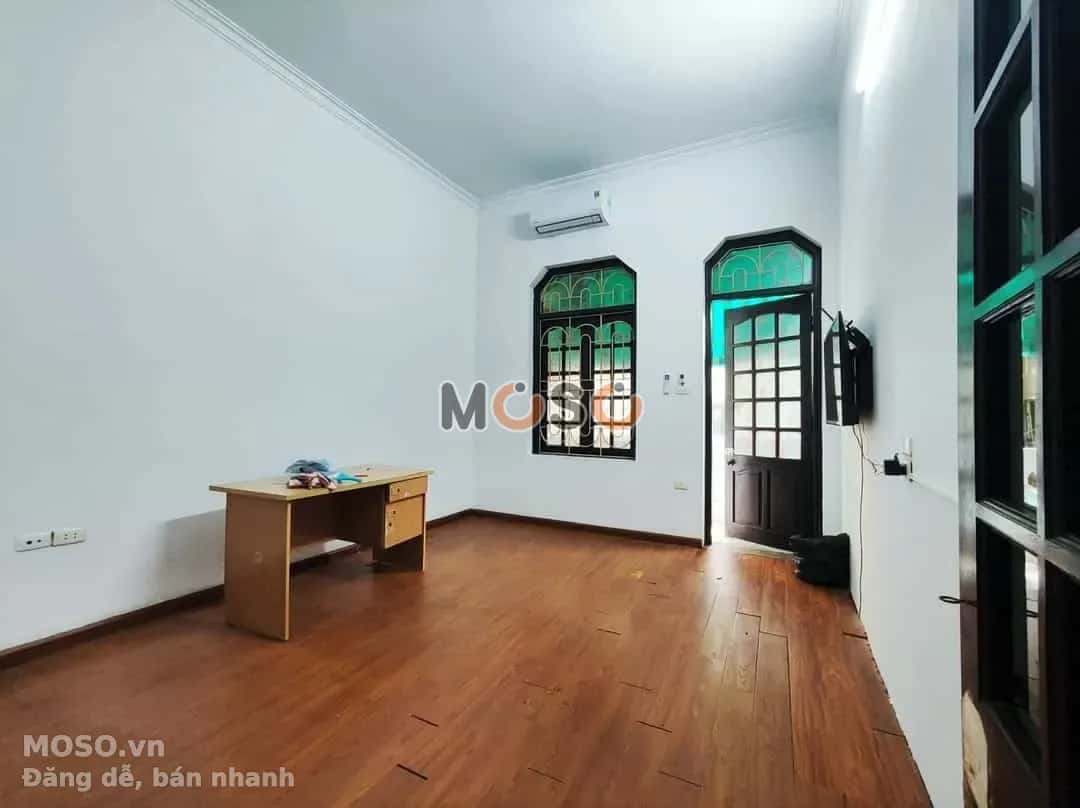 Cho thuê nhà hẻm Vĩnh Phúc Hà Nội, Hà Nội – 4 phòng ngủ, giá 12 triệu - ảnh 3