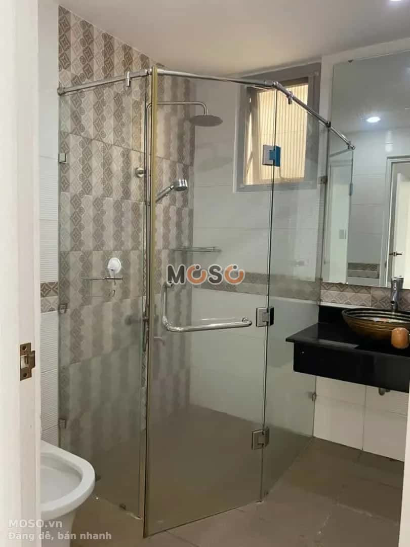 Cho thuê căn hộ chung cư Tôn Dật Tiên Thành phố Hồ Chí Minh, TP.HCM – 3 phòng ngủ, giá 23 triệu - ảnh 6