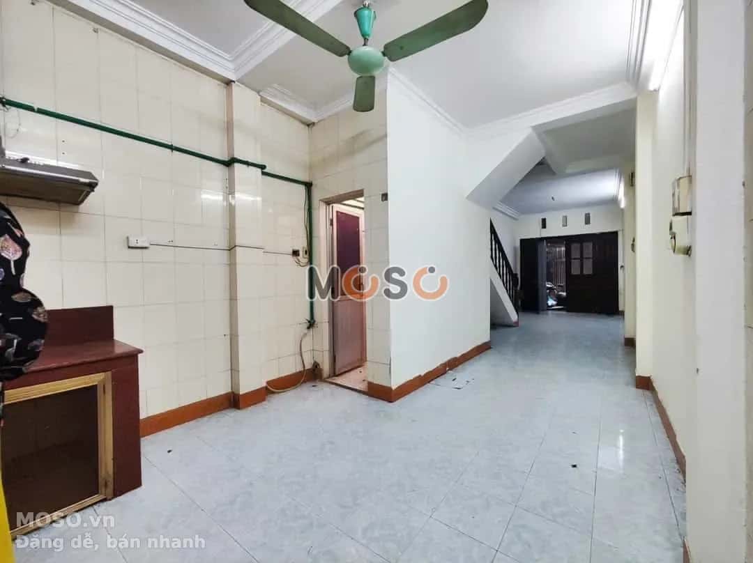 Cho thuê nhà hẻm Bưởi Hà Nội, Hà Nội – 2 phòng ngủ, giá 6 triệu - ảnh 2