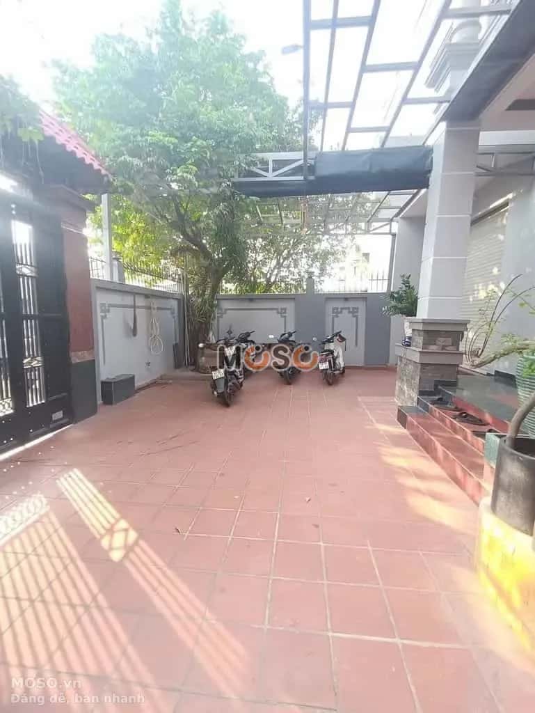 Cho thuê nhà hẻm Đường Số 11 Thủ Đức, TP.HCM – 5 phòng ngủ, giá 30 triệu - ảnh 4