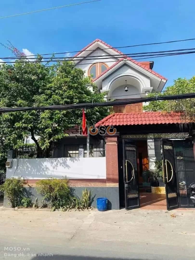 Cho thuê nhà hẻm Đường Số 11 Thủ Đức, TP.HCM – 5 phòng ngủ, giá 30 triệu - ảnh 1