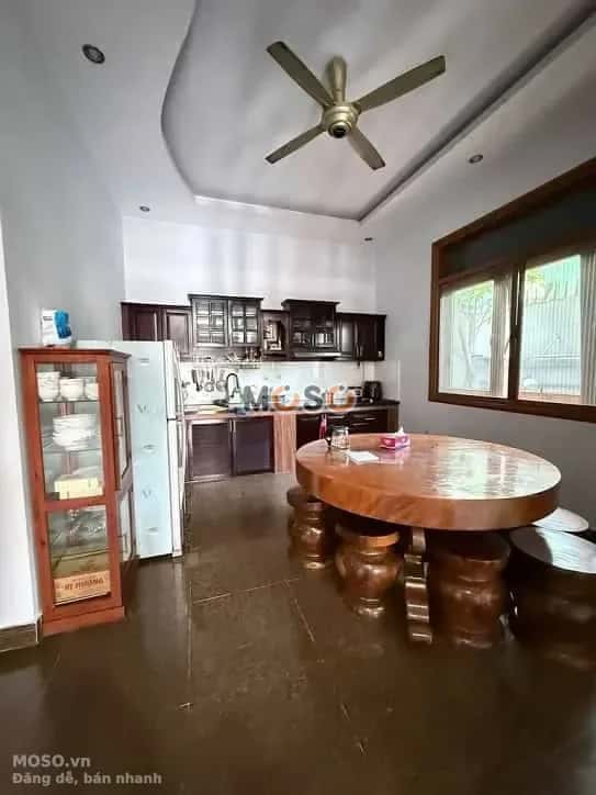 Cho thuê nhà hẻm Đường Số 11 Thủ Đức, TP.HCM – 5 phòng ngủ, giá 30 triệu - ảnh 6