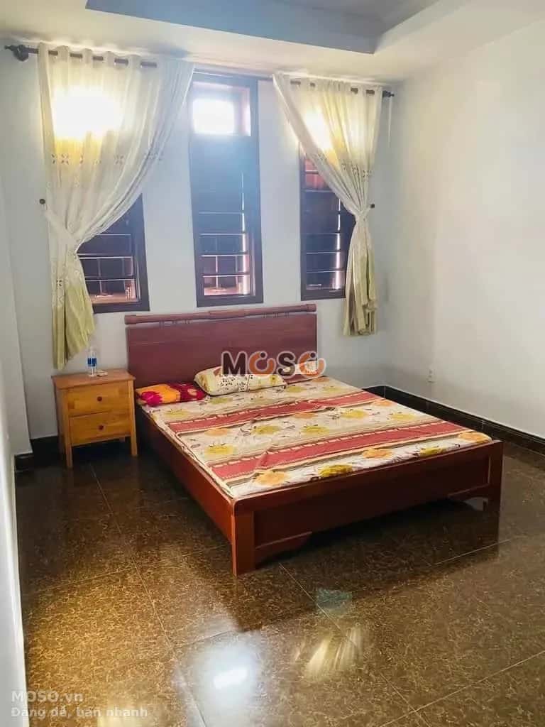Cho thuê nhà hẻm Đường Số 11 Thủ Đức, TP.HCM – 5 phòng ngủ, giá 30 triệu - ảnh 5