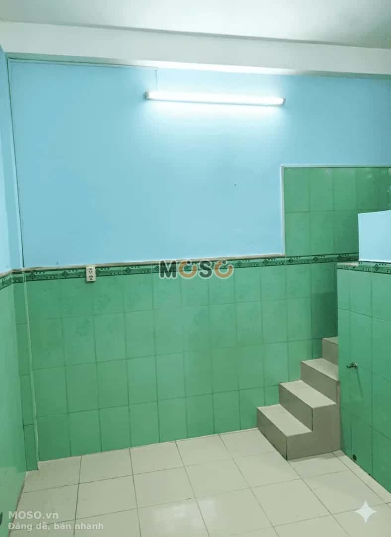 Cho thuê phòng trọ Đường Bình Đông Thành phố Hồ Chí Minh, TP.HCM – 1 phòng ngủ, giá 3.2 triệu - ảnh 1