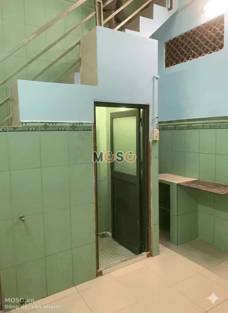 Cho thuê phòng trọ Đường Bình Đông Thành phố Hồ Chí Minh, TP.HCM – 1 phòng ngủ, giá 3.2 triệu - ảnh 4