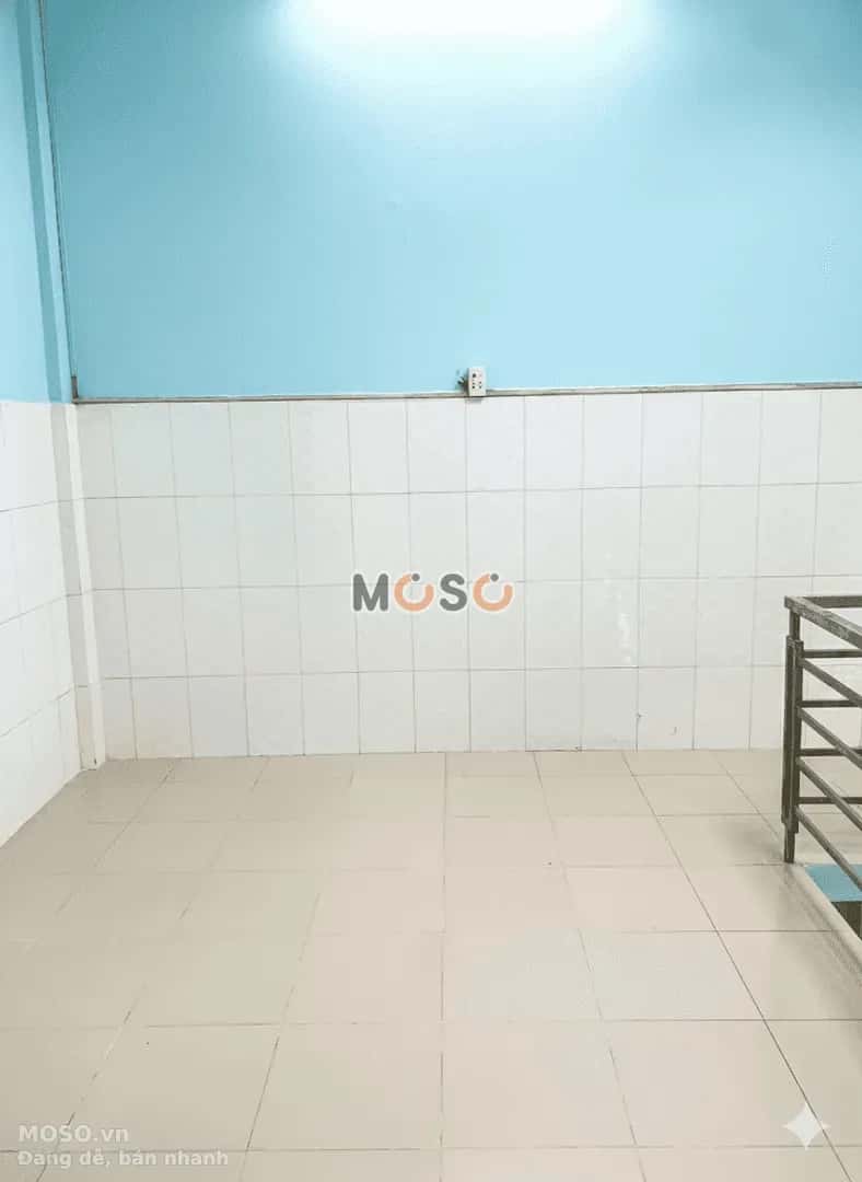 Cho thuê phòng trọ Đường Bình Đông Thành phố Hồ Chí Minh, TP.HCM – 1 phòng ngủ, giá 3.2 triệu - ảnh 5