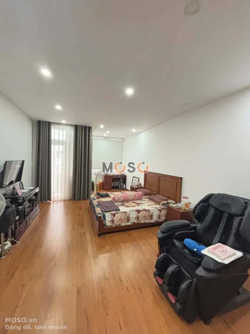 Bán nhà mặt tiền đường số 7 Quận 9, TP.HCM – 5 phòng ngủ, giá 43 tỷ - ảnh 10