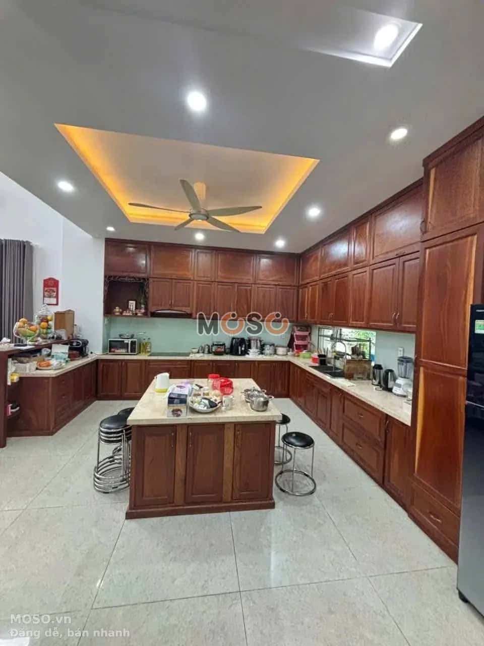 Bán nhà mặt tiền đường số 7 Quận 9, TP.HCM – 5 phòng ngủ, giá 43 tỷ - ảnh 6