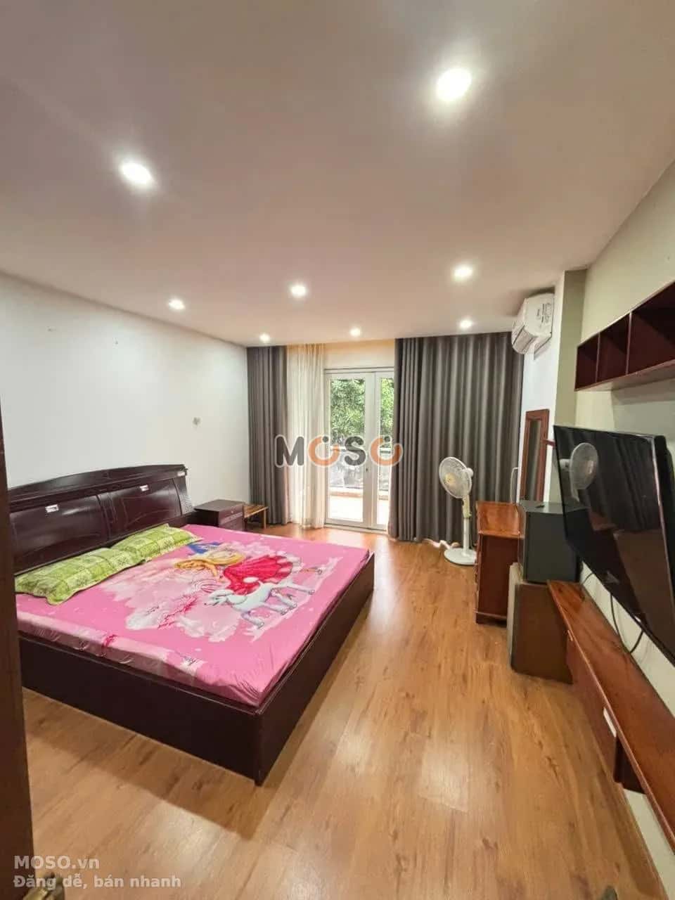 Bán nhà mặt tiền đường số 7 Quận 9, TP.HCM – 5 phòng ngủ, giá 43 tỷ - ảnh 9