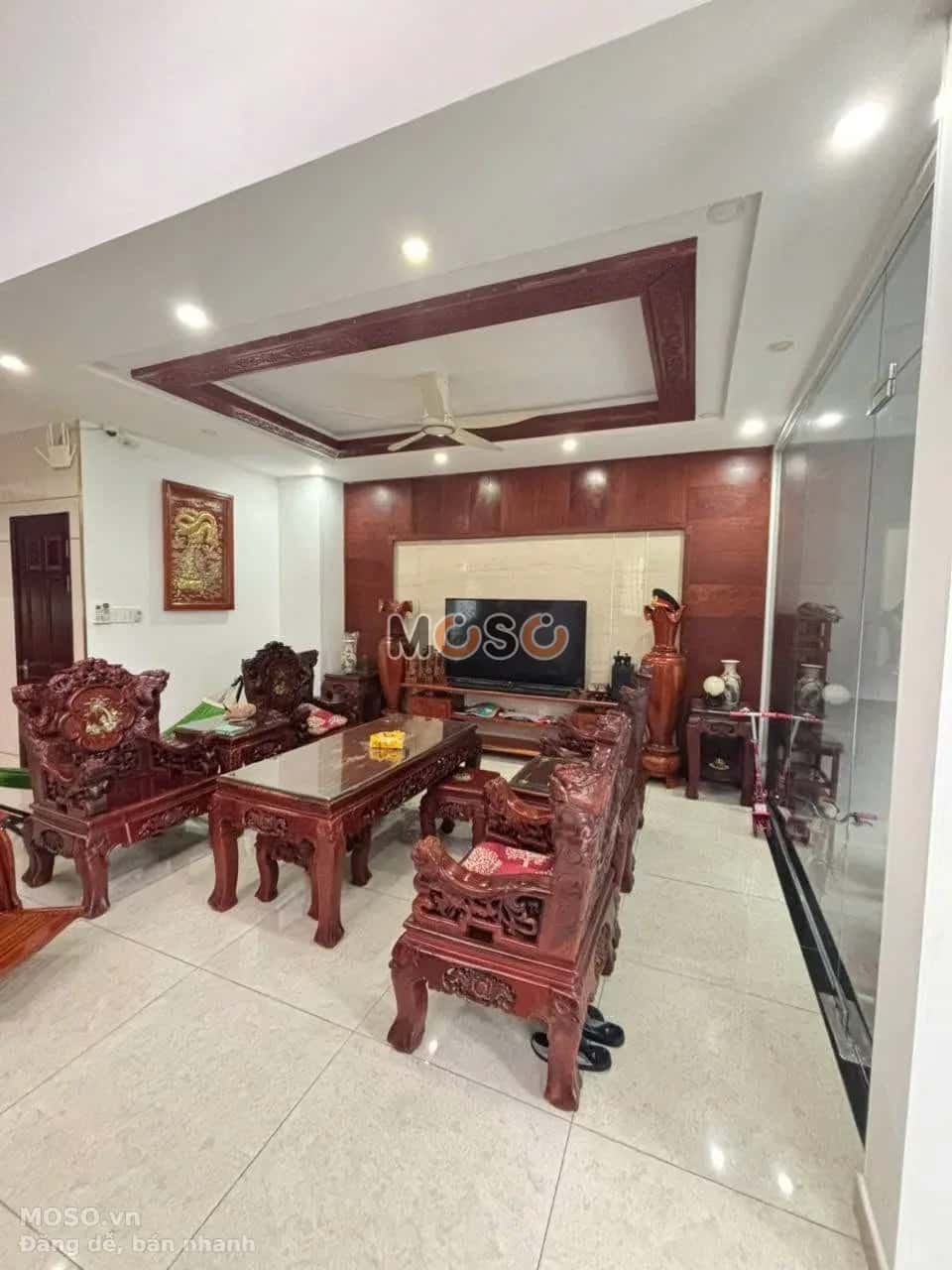 Bán nhà mặt tiền đường số 7 Quận 9, TP.HCM – 5 phòng ngủ, giá 43 tỷ - ảnh 4