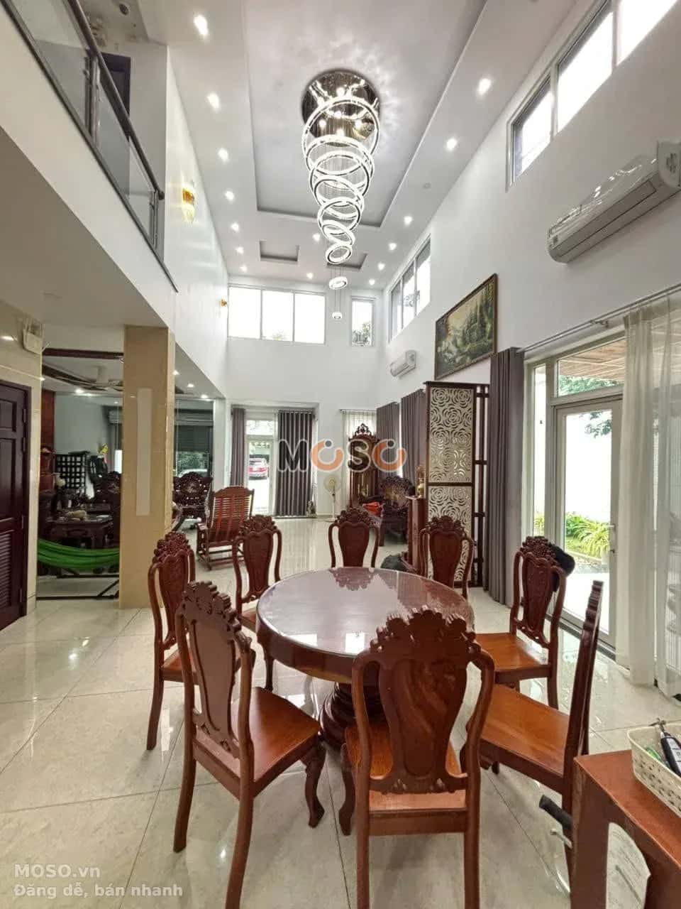 Bán nhà mặt tiền đường số 7 Quận 9, TP.HCM – 5 phòng ngủ, giá 43 tỷ - ảnh 5